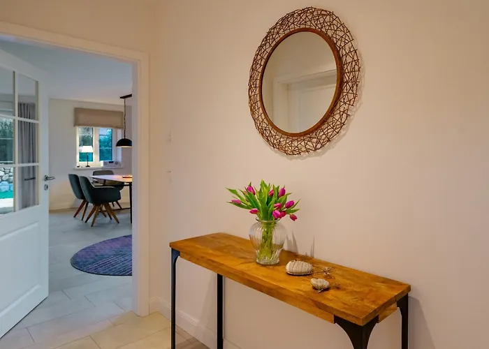 Villa Litzkow 12705 Morsum 