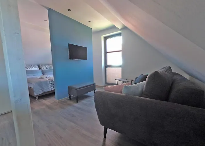 Villa Haus Kalmar Langeoog