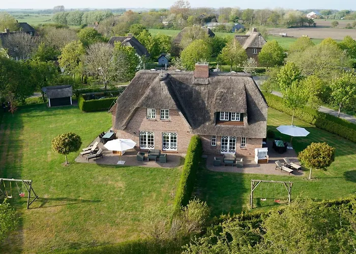 Landhaus Nieblum 2