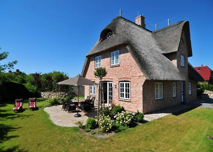 Villa Litzkow 15807 Morsum 