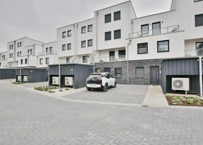 City Marina, Cm24C Cuxhaven