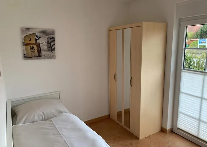 Gerken`s Ferienhaus Duhnen