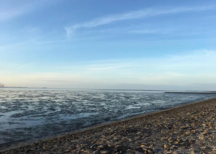 Nordseeresort Tossens - Seaside Corner