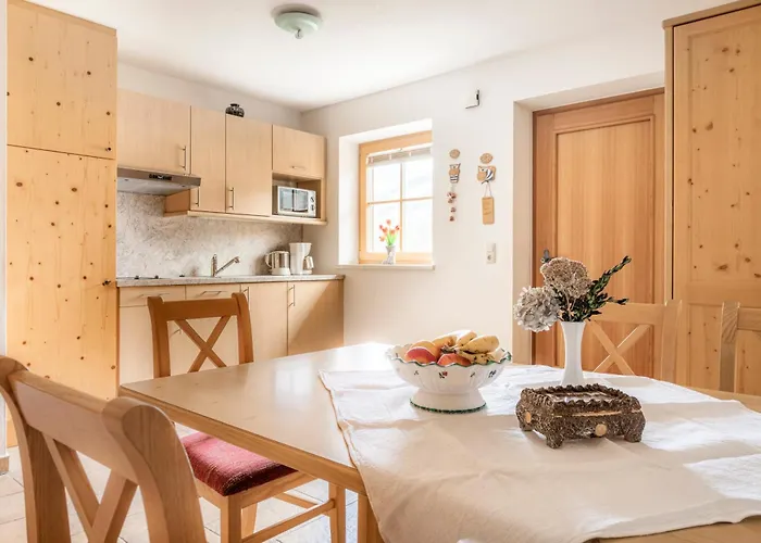 Ferienhof Millinghof Leogang