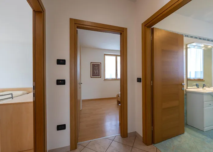 Agritur Giovanazzi Arco