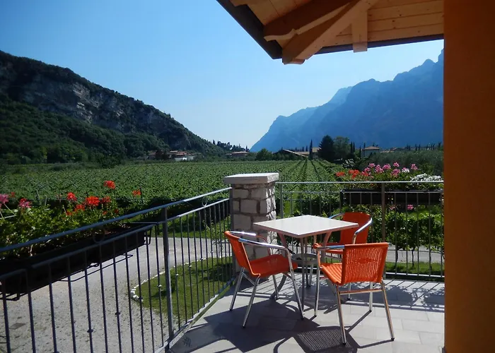 Agritur Giovanazzi Arco