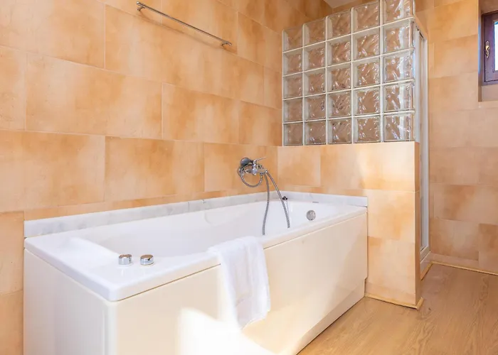 Agroturismo Mondrago -Antic Na Martina- Santanyí