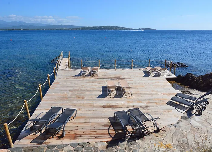 Villa U Paviddonu Porto-Vecchio 