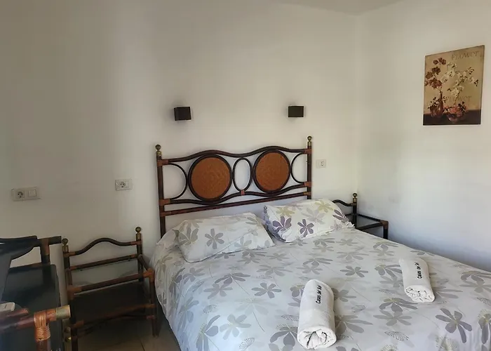 Villa Casas Del Sol Lanzarote Playa Blanca 