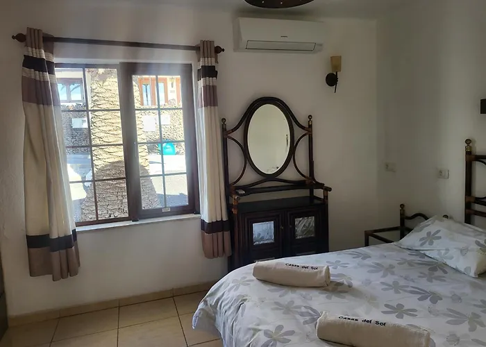 Villa Casas Del Sol Lanzarote Playa Blanca 