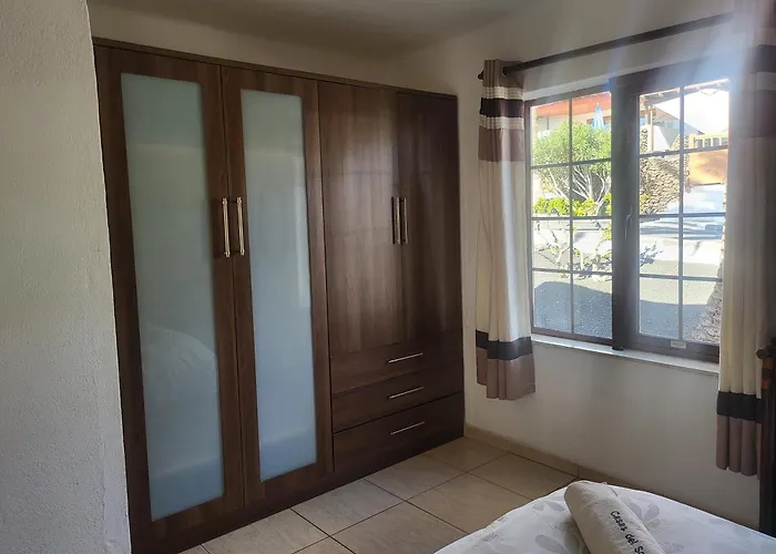 Villa Casas Del Sol Lanzarote Playa Blanca 