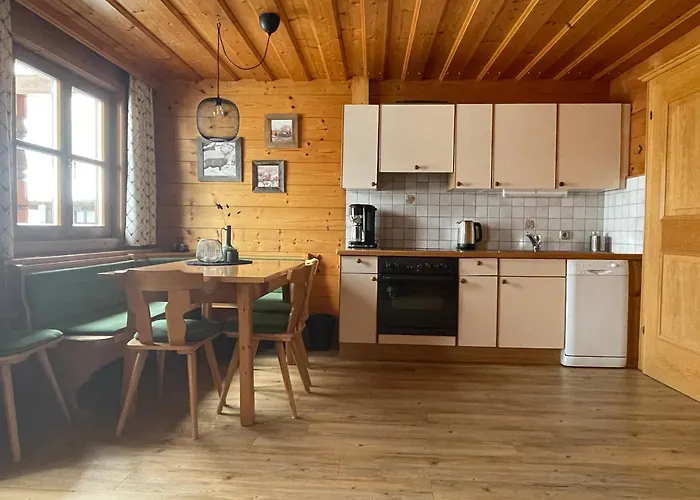 Villa Moabauer Wagrain