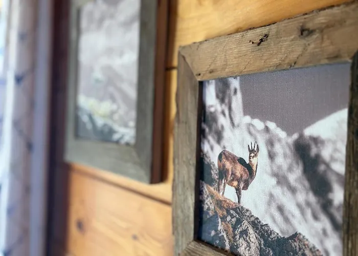 Villa Moabauer Wagrain