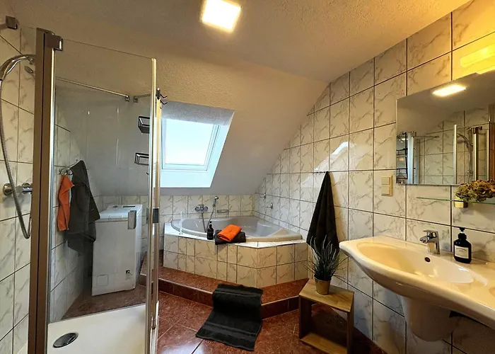 Ferienhaus Landeskrone Dresden