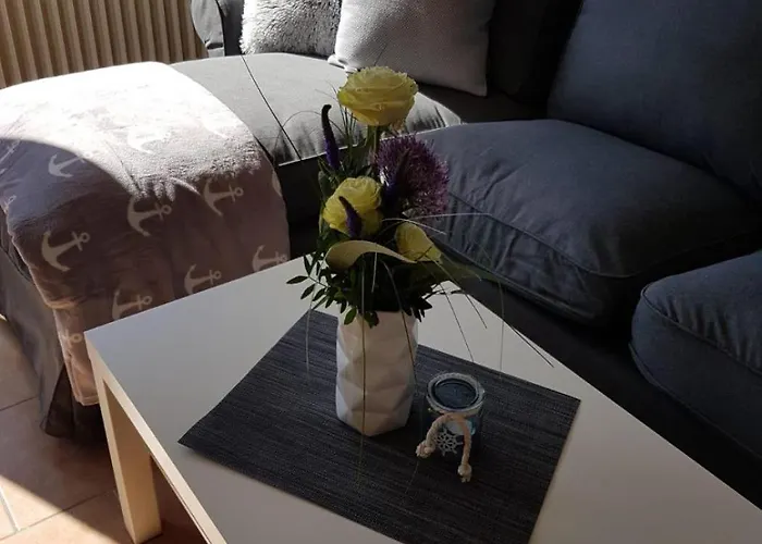 Feriengarten Dahme W 11