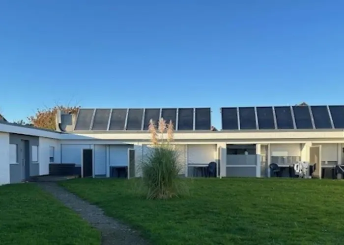 Feriengarten Dahme W 11