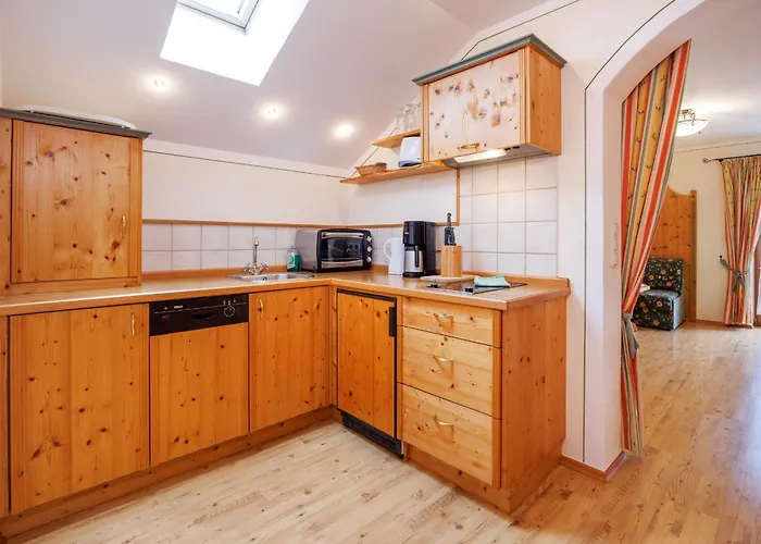 Villa Oberaschenauer-Hof Ruhpolding