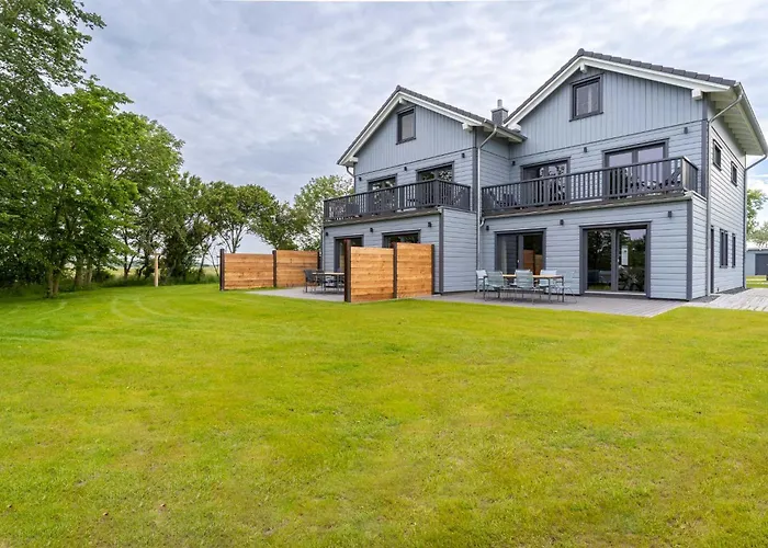 Lodge54 Sankt Peter-Ording