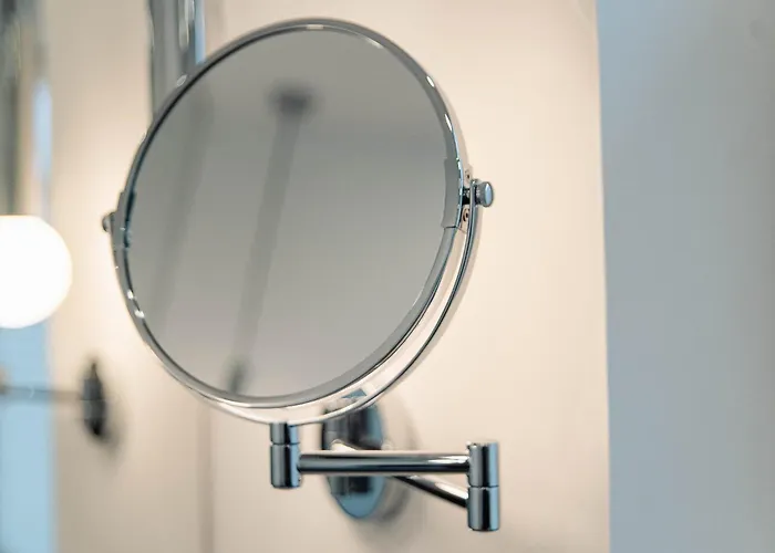 Küsten Apartments Tannenhausen Aurich 