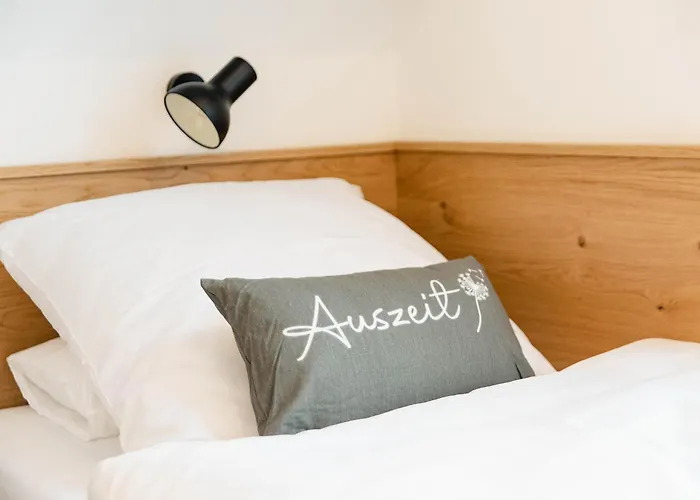 Küsten Apartments Tannenhausen Aurich 