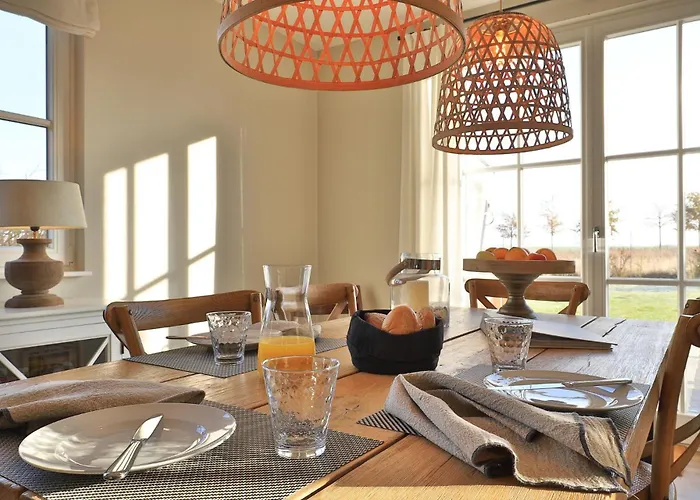 Das Reethaus Groß Schwansee