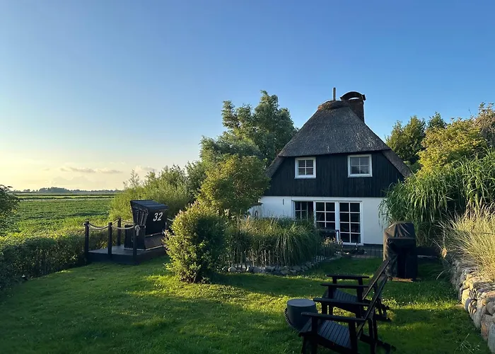 Villa Loft32 Nordstrand