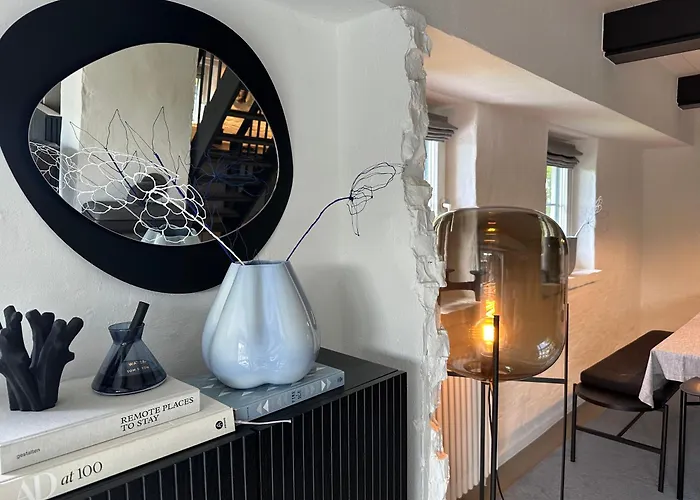 Villa Loft32 Nordstrand