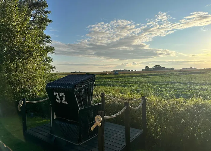 Villa Loft32 Nordstrand