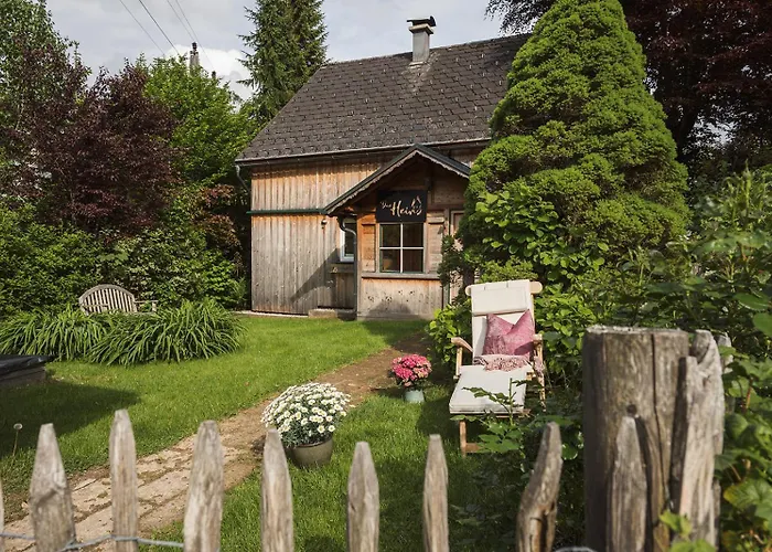 Das Heinz - Your Austrian Home Altaussee