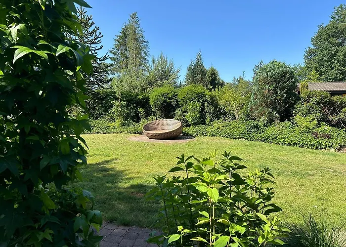 Ferienhaus-Kaninchenhoehle Haren