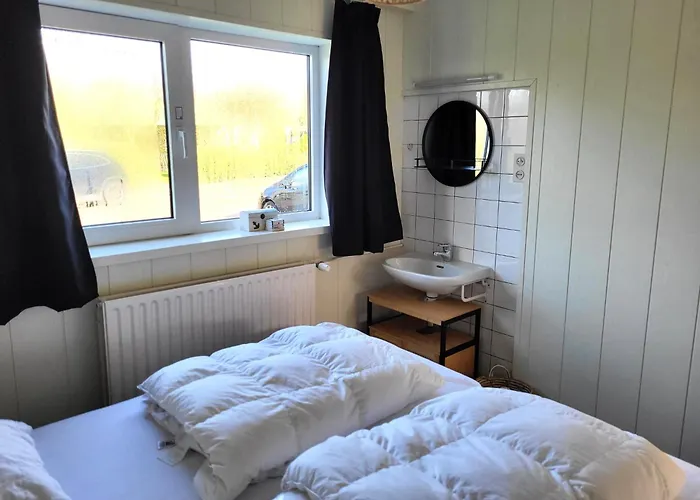 Bungalow Joossesweg Westkapelle