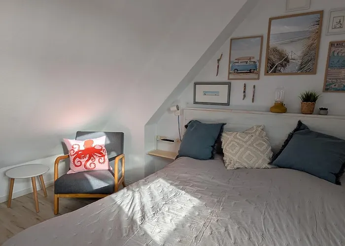 Haus Hanne Sylt Ferienhaus