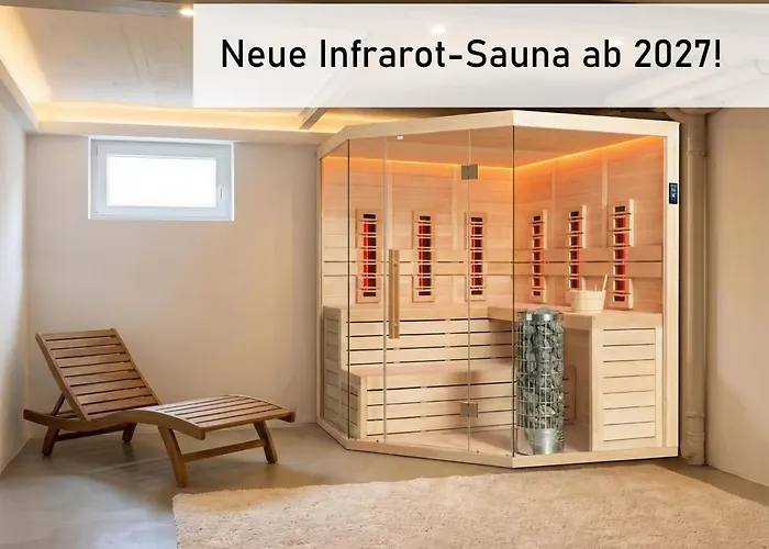 Ferienhaus Hörnchen Hellenthal