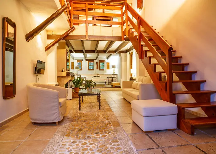 Agroturisme Son Cardaix Artá