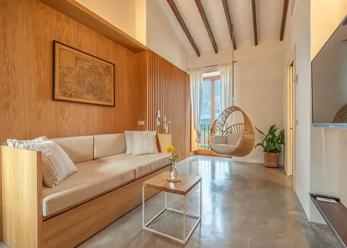 Finca Sestelrica Artá