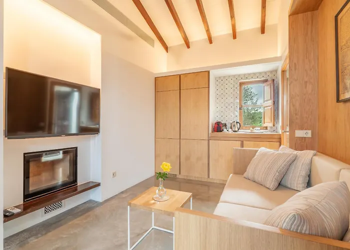 Finca Sestelrica Artá