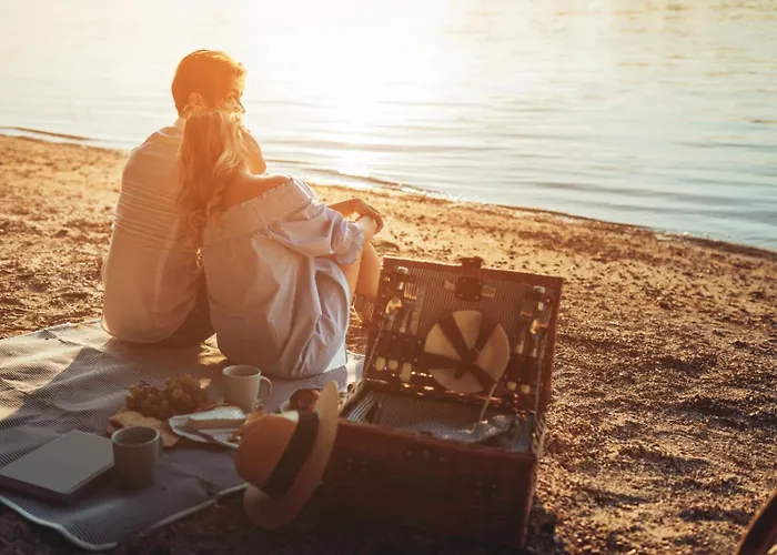 Küstenhaus Seeschwalbe Cuxhaven