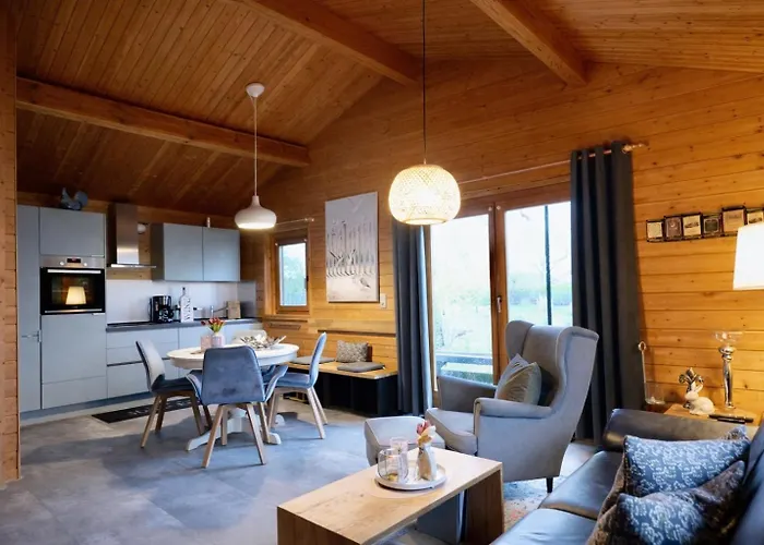 Küstenhaus Seeschwalbe Cuxhaven