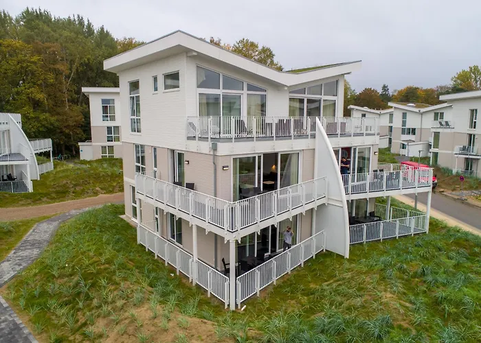 Hotel Landal Travemuende Lübeck