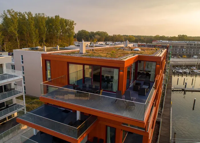 Hotel Landal Travemuende Lübeck