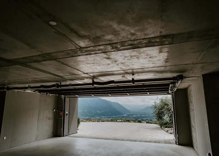 Arua Private Spa Villas Meran