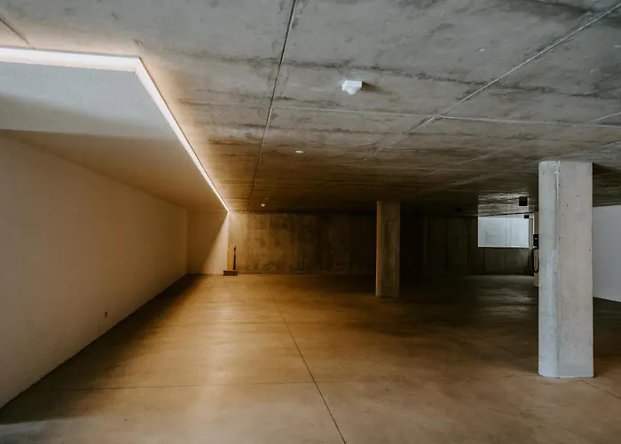 Arua Private Spa Villas Meran