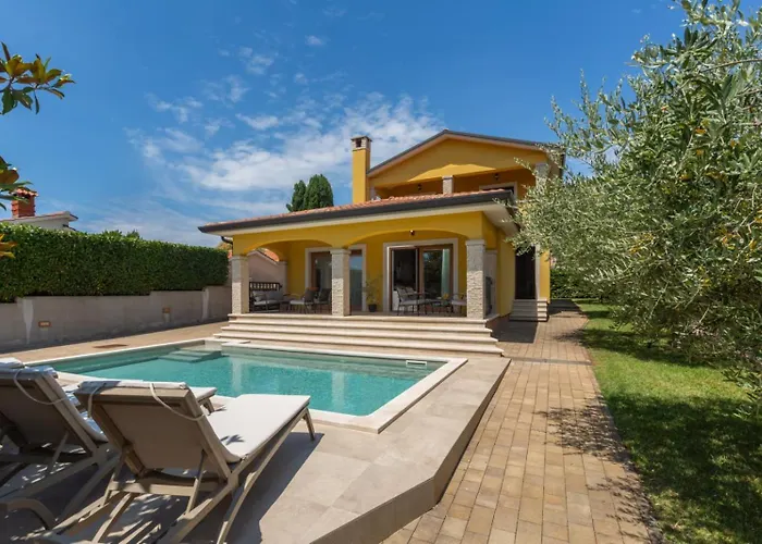 Villa Mala Poreč