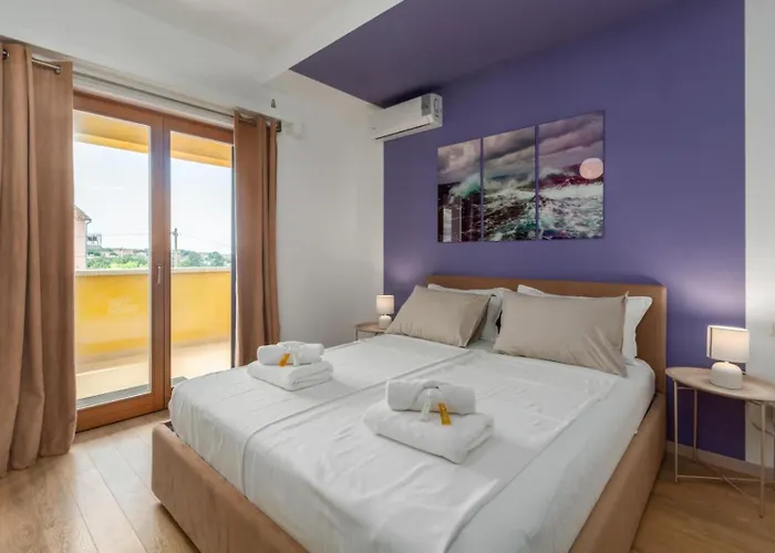 Villa Mala Poreč