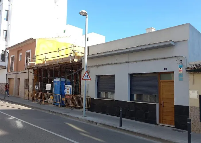 Casa En Son Espanyolet Palma