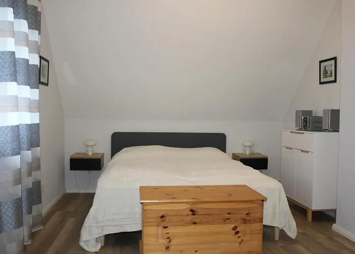 Ferienhaus Kiek In Prerow