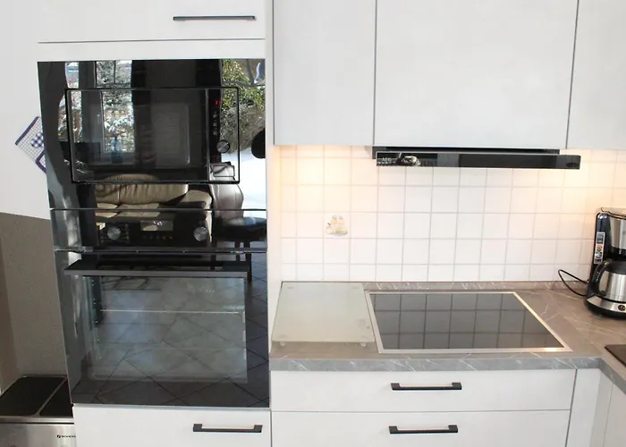 Ferienhaus Kiek In Prerow