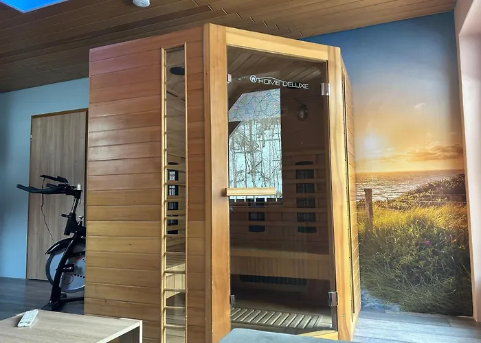 Gruppenunterkunft Harzer Highlights für 18 Personen im attraktiven Harz Herzberg am Harz