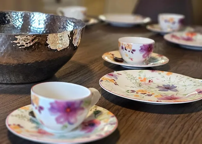 Altstadtperle Wernigerode