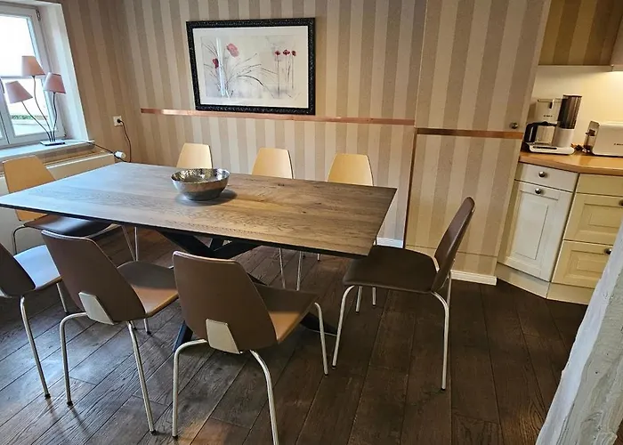 Altstadtperle Wernigerode